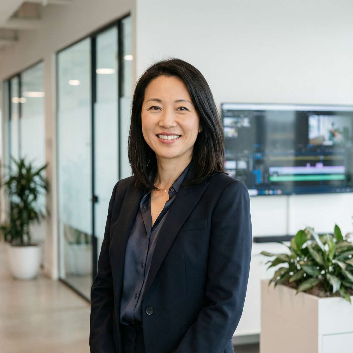 大象传媒制片人