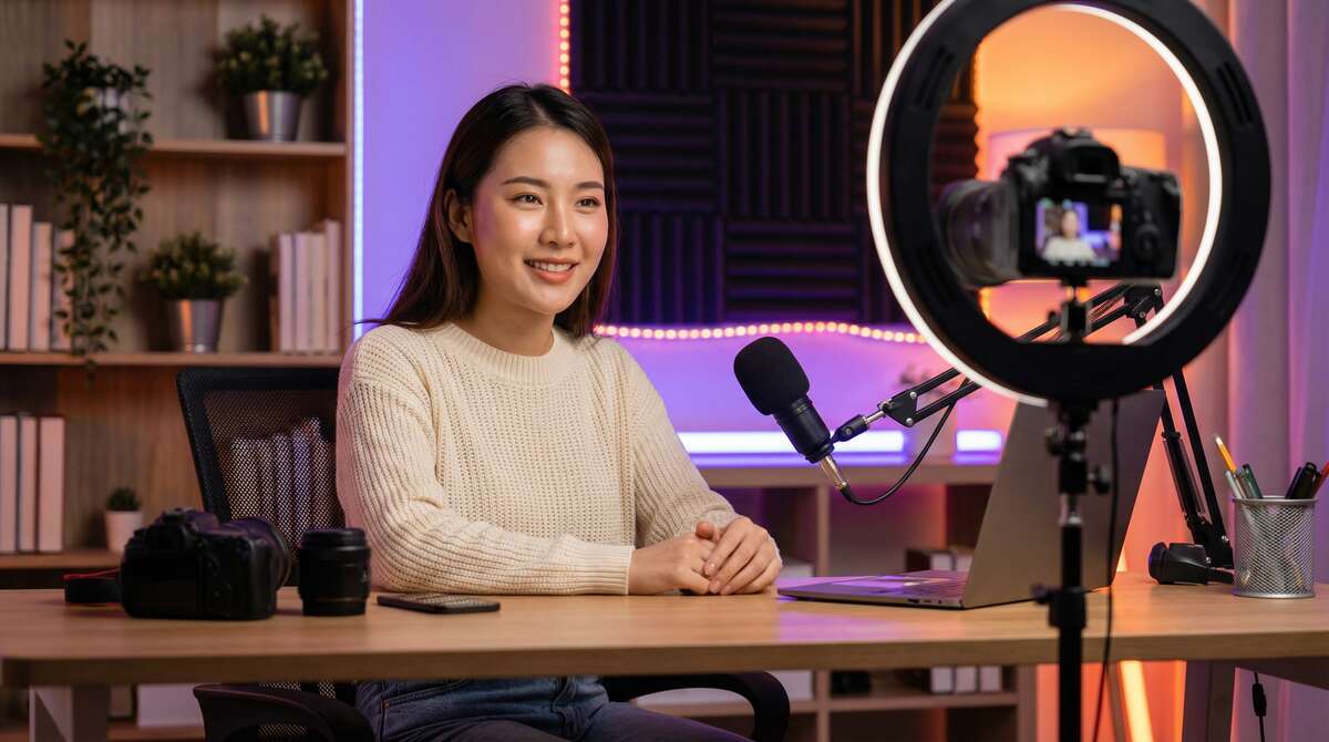 大象传媒视频创作