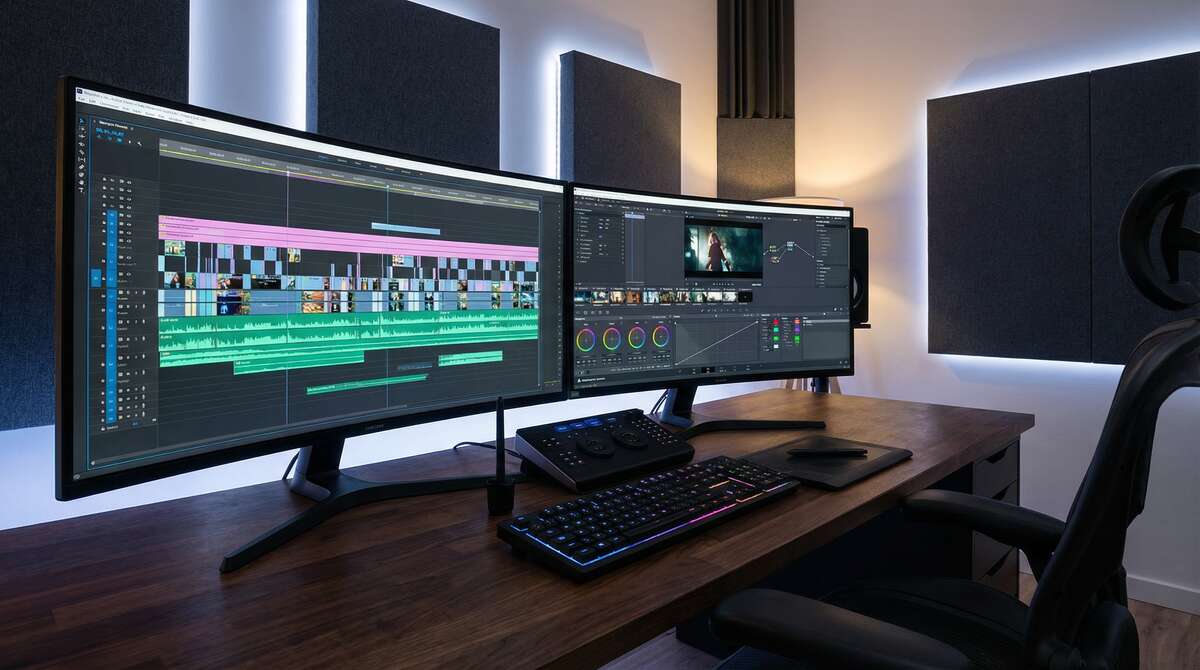 大象传媒剪辑教程视频