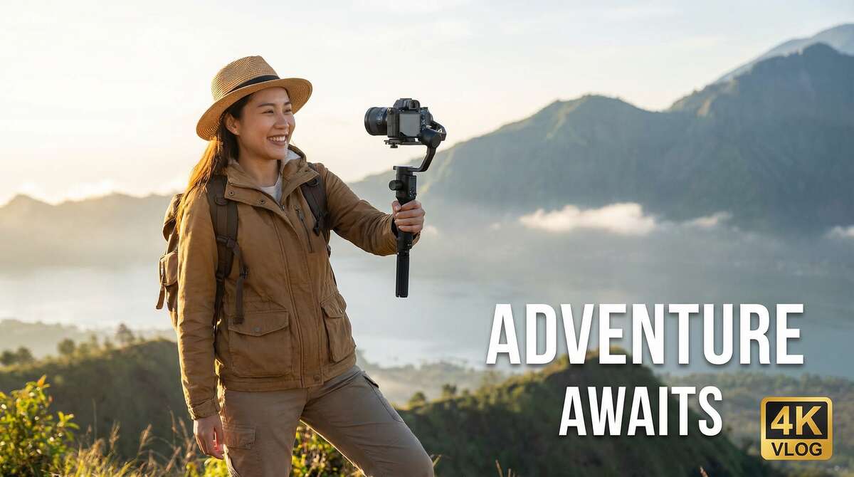 大象传媒旅行视频分享