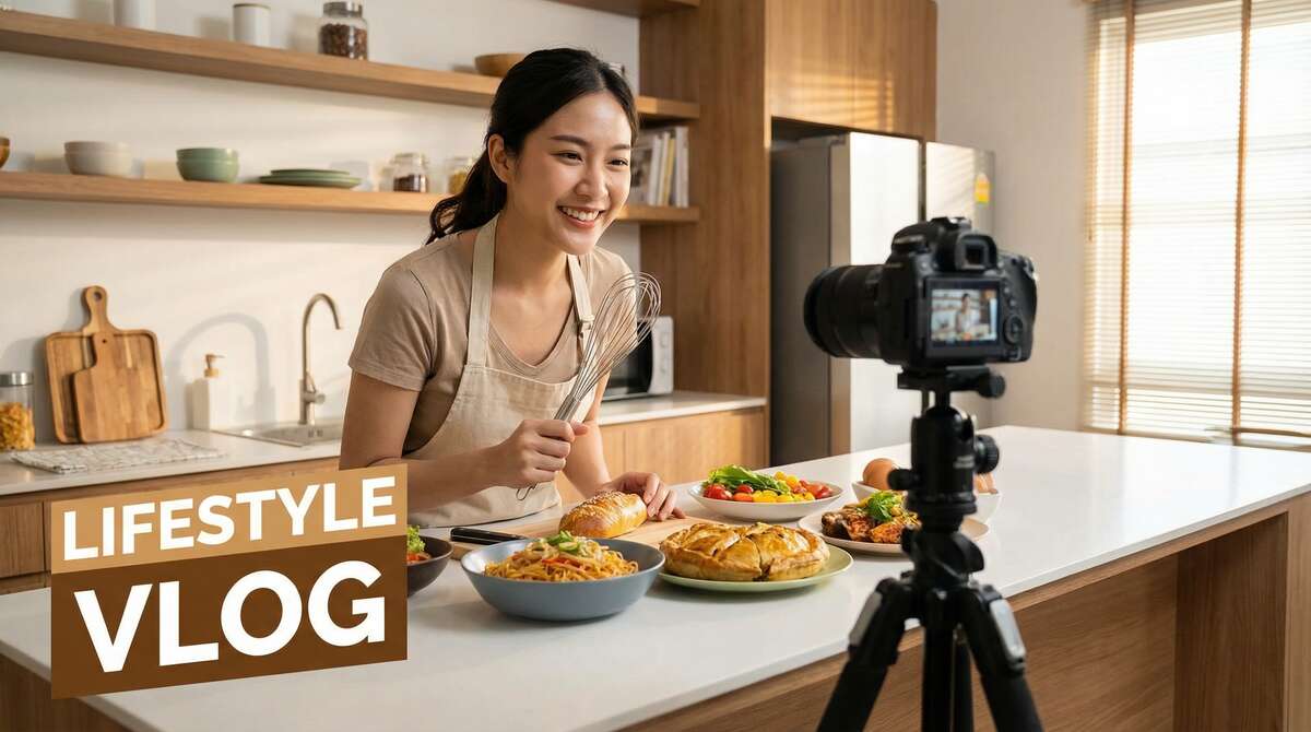 大象传媒美食视频制作